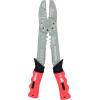 KS Tools 115.1231 1151231 krimpovací kleště 0.75 do 6 mm²