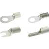 KS Tools 115.1231 1151231 krimpovací kleště 0.75 do 6 mm²