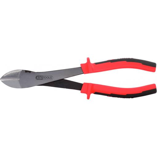 KS Tools 115.1025 1151025 silové boční štípací kleště 260 mm