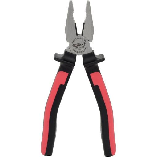 KS Tools 1151022 kombinované kleště, 200 mm, DIN ISO 5748