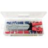 KS Tools 115.1230 1151230 krimpovací kleště