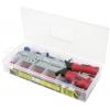 KS Tools 115.1230 1151230 krimpovací kleště