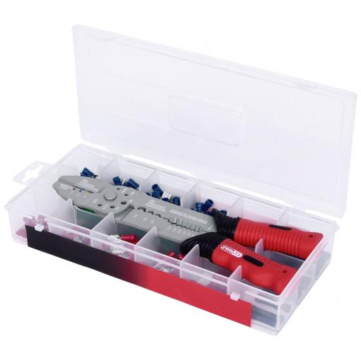 KS Tools 115.1230 1151230 krimpovací kleště