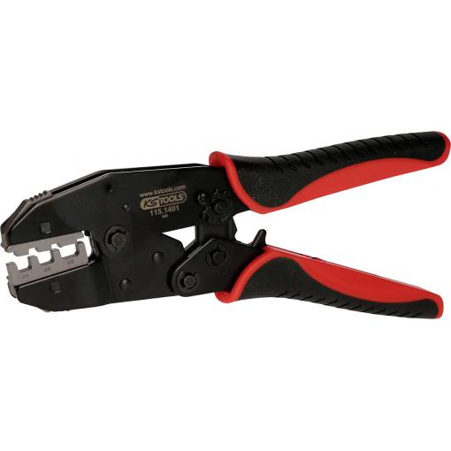 KS Tools 115.1485 1151485 krimpovací kleště 0.5 do 6 mm²