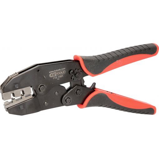 KS Tools 115.1515 1151515 krimpovací kleště 0.75 do 1 mm²