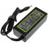 Green Cell AD25P napájecí adaptér k notebooku 65 W 19 V 3.42 A Vhodný pro značky (tiskárny): Toshiba