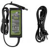 Green Cell AD12P napájecí adaptér k notebooku 65 W 18.5 V 3.5 A Vhodný pro značky (tiskárny): HP