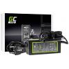 Green Cell AD12P napájecí adaptér k notebooku 65 W 18.5 V 3.5 A Vhodný pro značky (tiskárny): HP