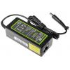 Green Cell AD12P napájecí adaptér k notebooku 65 W 18.5 V 3.5 A Vhodný pro značky (tiskárny): HP