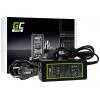 Green Cell AD01P napájecí adaptér k notebooku 65 W 19 V 3.42 A Vhodný pro značky (tiskárny): Acer