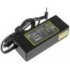 Green Cell AD65P napájecí adaptér k notebooku 90 W 19.5 V 4.62 A Vhodný pro značky (tiskárny): HP