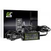 Green Cell AD40P napájecí adaptér k notebooku 45 W 19 V 2.37 A Vhodný pro značky (tiskárny): Asus