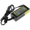Green Cell AD40P napájecí adaptér k notebooku 45 W 19 V 2.37 A Vhodný pro značky (tiskárny): Asus