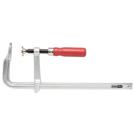 ZTUŽIDLO z oceli, 120 x 1000 mm KS Tools 1450232 Rozpětí (max.):1000 mm