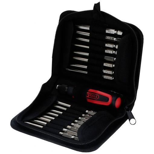 KS Tools 159.2010 NEW-49907 sada bitů