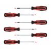 KS Tools 159.0040 sada šroubováků, TORX BO, 1590040
