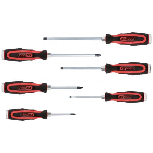KS Tools 151.1165 sada šroubováků, 1511165