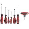 KS Tools 1511100 sada šroubováků, vnější šestihran, 151.1100