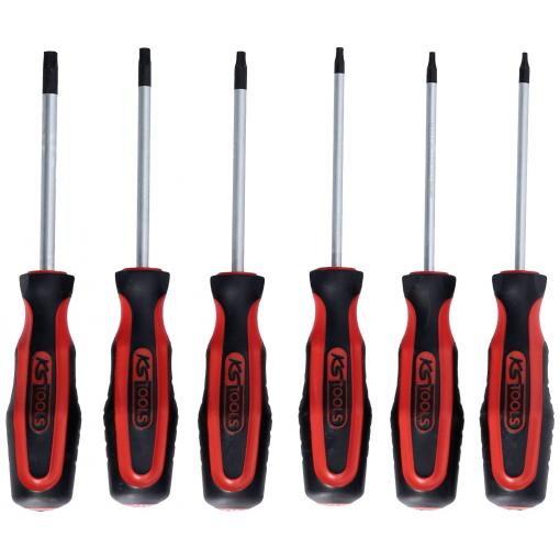 KS Tools 159.0030 sada šroubováků, TORX, 159.0030