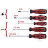 KS Tools 159.0005 sada šroubováků, NEW-49877