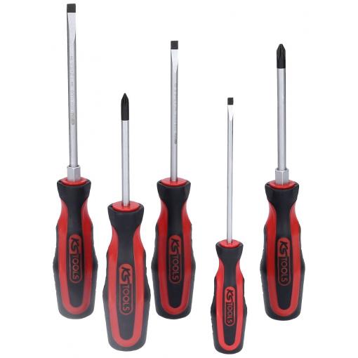 KS Tools 159.0005 sada šroubováků, NEW-49877