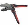 TOOLCRAFT TO-7703463 sada krimpovacích kleští dutiny na kabely, 0.5 do 35 mm², vč. sortimentu dutin na kabely v kufru , vč. výměnných krimpovacích vložek,