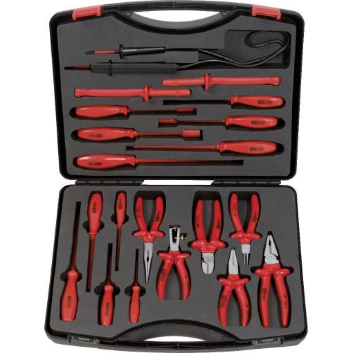 KS Tools 117.1870 1171870 sada nářadí