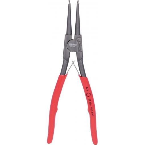 KS Tools 1192061 kleště na pojistné kroužky