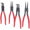 KS Tools 1192060 kleště na pojistné kroužky
