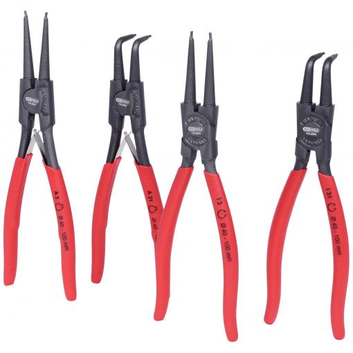 KS Tools 1192060 kleště na pojistné kroužky
