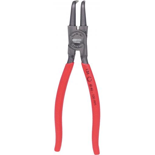 KS Tools 1192064 kleště na pojistné kroužky