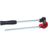 KS Tools 1221008 Standardní obouruční ohýbačka 8 mm