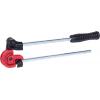 KS Tools 1221008 Standardní obouruční ohýbačka 8 mm