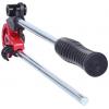 KS Tools 1221008 Standardní obouruční ohýbačka 8 mm