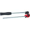 KS Tools 1221006 Standardní obouruční ohýbačka 6 mm