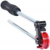 KS Tools 1221006 Standardní obouruční ohýbačka 6 mm