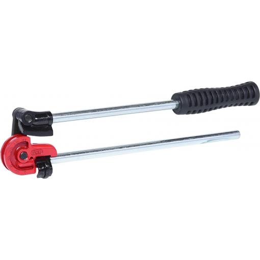 KS Tools 1221006 Standardní obouruční ohýbačka 6 mm