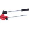 KS Tools 1221012 Standardní obouruční ohýbačka 12 mm