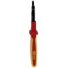 KS Tools 117.2000 1172000 instalatérské SIKO kleště 240 mm