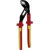 KS Tools 117.2000 1172000 instalatérské SIKO kleště 240 mm