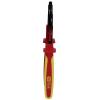 KS Tools 117.2000 1172000 instalatérské SIKO kleště 240 mm