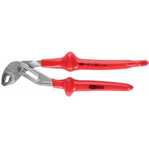 KS Tools 117.2205 1172205 instalatérské SIKO kleště 240 mm