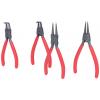 KS Tools 1192050 kleště na pojistné kroužky