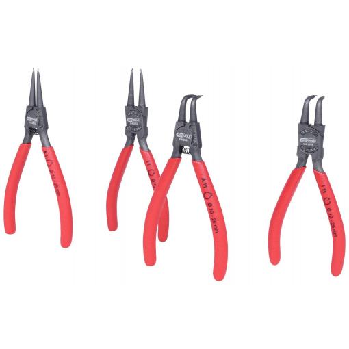 KS Tools 1192050 kleště na pojistné kroužky