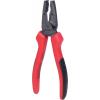 KS Tools 1192021 kombinované kleště, 180 mm, DIN ISO 5748