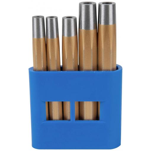 Sada přítažníků, 5 ks KS Tools 1292420