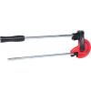 KS Tools 1221016 Standardní obouruční ohýbačka 16 mm