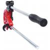 KS Tools 1221015 Standardní obouruční ohýbačka 15 mm