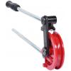 KS Tools 1221015 Standardní obouruční ohýbačka 15 mm