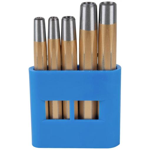 Sada hlavičkář, 5 ks KS Tools 1292209